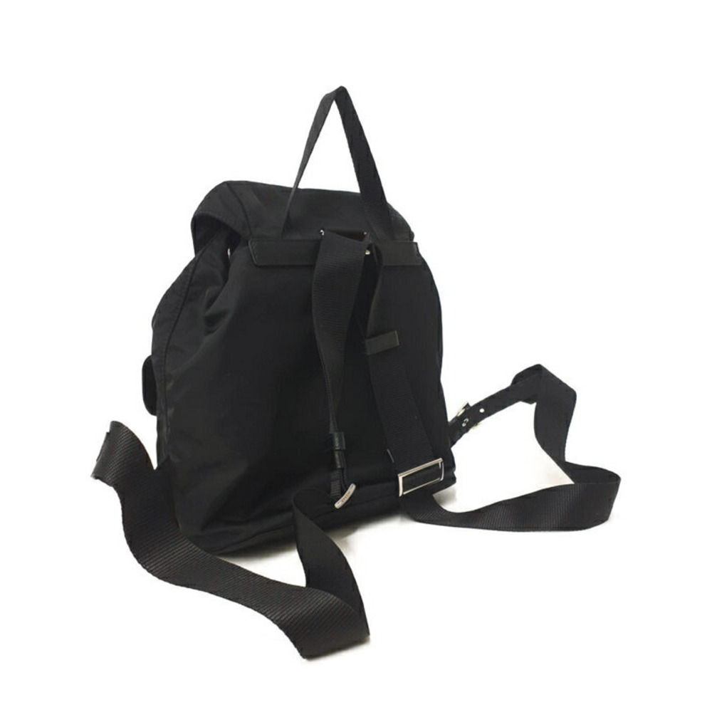 Prada Daypack two Pockets Re Backpack